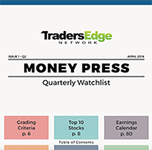 Traders Edge Network
